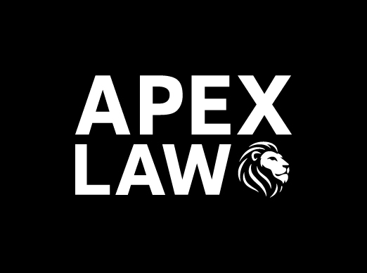 Apex Law Logo